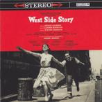 cd ost film/soundtrack - Various - West Side Story - Orig...