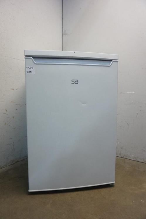 Tweedehands SB tafelmodel koelkast, Witgoed en Apparatuur, Koelkasten en IJskasten, 45 tot 60 cm, 100 tot 150 liter, Zo goed als nieuw
