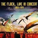 cd - The Flock - Live in Concert 1969-1970, Verzenden, Nieuw in verpakking