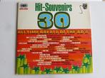 Hit Souvenirs - 30 All Time Greats ot the 60s (2 LP), Cd's en Dvd's, Vinyl | Verzamelalbums, Verzenden, Nieuw in verpakking