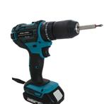 3-in-1 Boor- Klopboor- en schroefmachine 18V DeNico-PoWer, Doe-het-zelf en Verbouw, Gereedschap | Handgereedschap, Verzenden, Nieuw