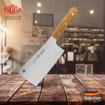 Eikaso Solingen G-Line Hakmes 16 cm – Duurzaam Molybdeens., Huis en Inrichting, Keuken | Bestek, Ophalen of Verzenden, Nieuw, Hout