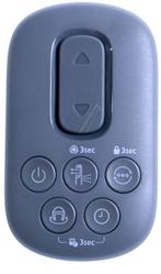 Afstandsbediening Philips amf870 amf765 luchtreinger, Ophalen of Verzenden, Nieuw, Origineel