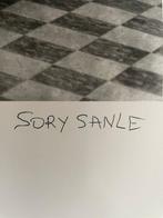 Sanlé Sory (1943–2023) - Mes deux fiancées, 1975, Antiek en Kunst