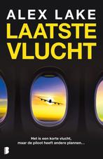 Laatste vlucht 9789059901391 Alex Lake, Verzenden, Gelezen, Alex Lake