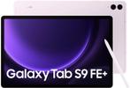 Samsung Galaxy Tab S9 FE+ – WiFi – SM-X610 – 256GB –, Computers en Software, Android Tablets, Verzenden, Nieuw, ["Overige modellen","Galaxy S9"]