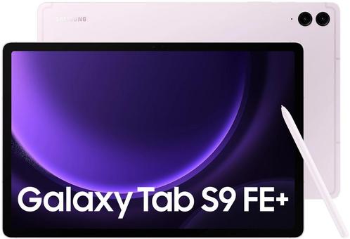 Samsung Galaxy Tab S9 FE+ – WiFi – SM-X610 – 256GB –, Computers en Software, Android Tablets, Nieuw, Verzenden