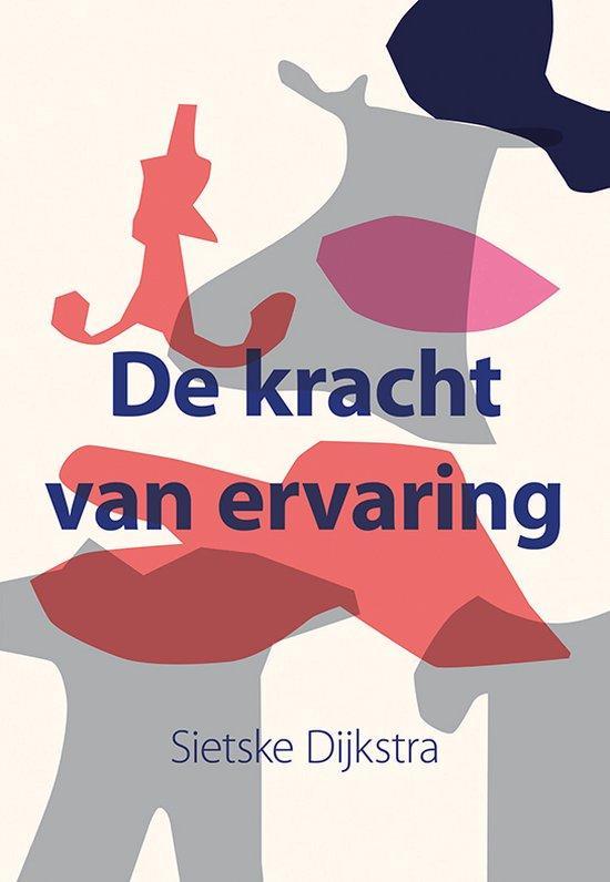 9789463656177 De kracht van ervaring Sietske Dijkstra, Boeken, Studieboeken en Cursussen, Nieuw, Verzenden