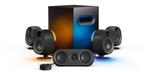 Steelseries Arena 9, Verzenden, Zo goed als nieuw