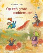 Boek: Op een grote paddenstoel - (als nieuw), Verzenden, Nieuw