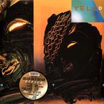 Yello - Stella / Desire (LP, Album, RE + 12, RE, Gre + Ltd,, Cd's en Dvd's, Vinyl | Pop, Verzenden, Zo goed als nieuw