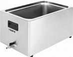 Sous vide tank geisoleerd SV K 29 | 28L | 335x600x288(h)mm, Verzenden, Nieuw in verpakking