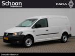 Volkswagen Caddy 2.0 TDI L2H1 BMT Maxi Highline | AIRCO | CR, Stof, Gebruikt, Euro 6, Volkswagen