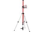 STIER Telescopische Staaf voor Cross Line Atlas er 360 cm, Verzenden, Zo goed als nieuw