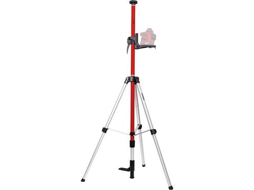 STIER Telescopische Staaf voor Cross Line Atlas er 360 cm, Huis en Inrichting, Woonaccessoires | Overige, Zo goed als nieuw, Verzenden
