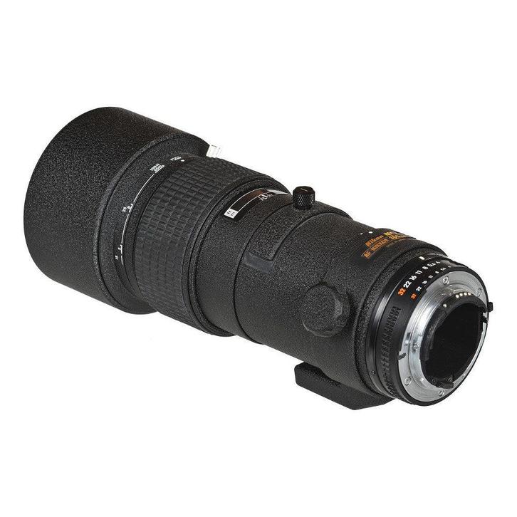 Nikon AF 300mm f/4.0 ED objectief - Tweedehands, Audio, Tv en Foto, Fotografie | Lenzen en Objectieven, Telelens, Gebruikt, Verzenden