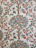 Stof William Morris Kelmscott Tree stijl - 300 x 280 cm -, Antiek en Kunst