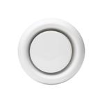 Orcon MKL-A 125 afvoerventiel - 125mm, Verzenden, Nieuw