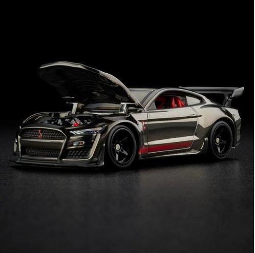 Hot Wheels 1:64 - Modelauto - Hot Wheels Collectors RLC, Hobby en Vrije tijd, Modelauto's | 1:5 tot 1:12