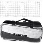 Trizand Volleybalnet met Draagtas (Sport & Spel, Sport), Ophalen of Verzenden, Nieuw