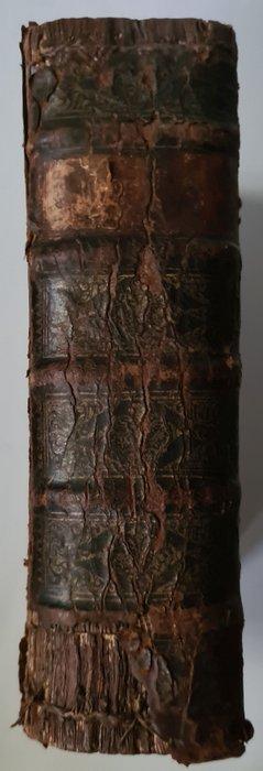 Andreas de Boeye - Levens van de Heilige Patriarchen,, Antiek en Kunst, Antiek | Boeken en Bijbels