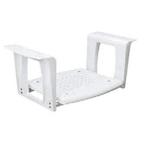 Badzitje Plieger Comfort Life Verstelbaar 38x42 cm Max 110, Ophalen of Verzenden, Nieuw, Overige typen