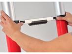 Altrex TL Smart Up Go - Telescoopladder - 1x11 sporten -, Doe-het-zelf en Verbouw, Ladders en Trappen, Verzenden, Nieuw