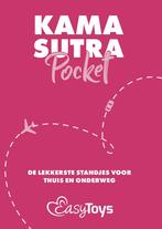 Kama Sutra pocket (9789043934329, Easy Toys) (Easy Toys), Boeken, Verzenden, Nieuw