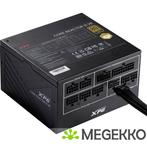XPG CORE REACTOR II VE 750W 80+ Gold, Computers en Software, Interne voedingen, Verzenden, Nieuw