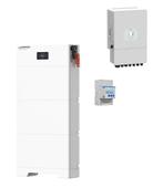 LP Energy Thuisbatterij Stack 8-15  (3-fase 15 kWh) + Deye, Nieuw, Ophalen of Verzenden