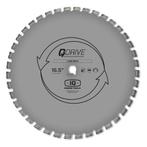 iQ Q-Drive diamantzaagblad 420 mm harde steen, Ophalen of Verzenden, Overige typen