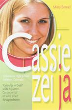CASSIE ZEI JA 9789033818493 M. Bernall, Boeken, Verzenden, Gelezen, M. Bernall