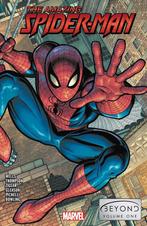 Amazing Spider-Man Volume 1: Beyond, Boeken, Nieuw, Verzenden