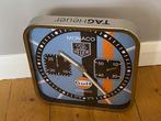 Klok weergeven - Tag Heuer Monaco Gulf Racing Modern Metaal