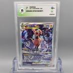 ZERAORA VSTAR (SECRET) SAR Graded card - Graad 10, Nieuw