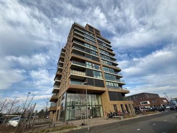 Te huur 2 kamer Appartement Homeruslaan in Almere beschikbaar voor biedingen