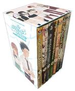 A Silent Voice Complete Series Box Set, Verzenden, Nieuw