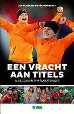 Een vracht aan titels 9789082195507 Jan Dijkgraaf, Verzenden, Zo goed als nieuw, Jan Dijkgraaf