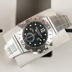 Bvlgari - Diagono - Scuba - GMT -Automatic - Date - GMT 38S, Nieuw
