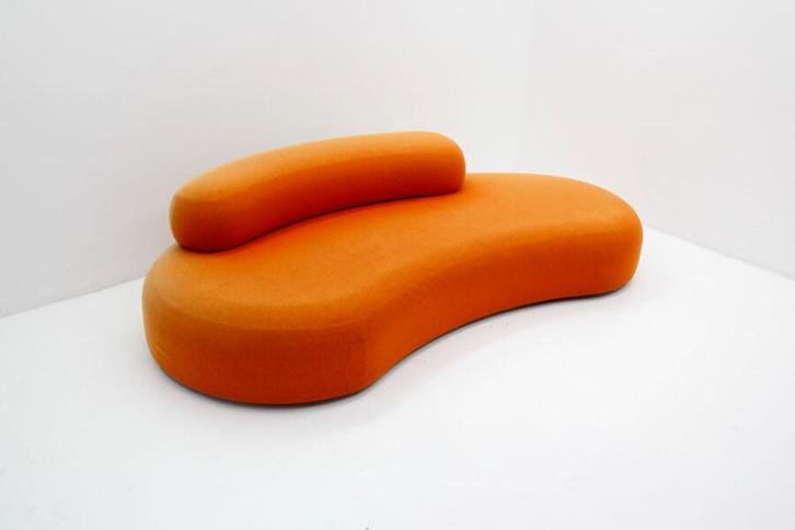 Bubble Rock Sofa, Zakelijke goederen, Kantoor en Winkelinrichting | Kantoormeubilair en Inrichting, Overige typen, Gebruikt, Werkplek