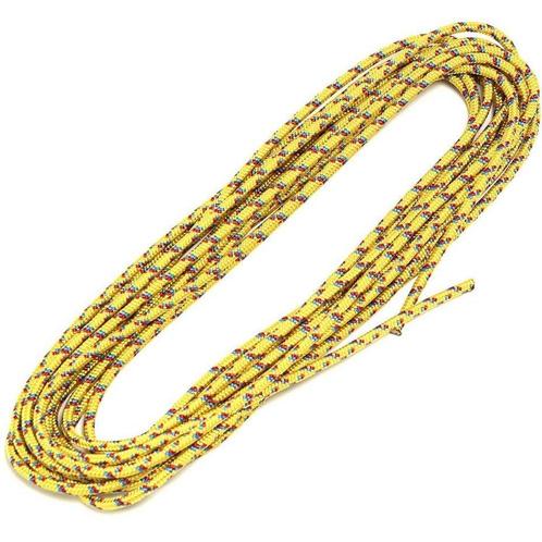 Rooster Polilite Laser Grootschoot 6mm Geel, Watersport en Boten, Accessoires en Onderhoud, Ophalen of Verzenden