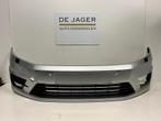 VW 2K5 CADDY 4 VOORBUMPER BUMPER 6PDC KLS 2K7807221K, Ophalen, Gebruikt, Bumper, Volkswagen