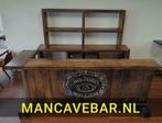 Mancavebar .nl - Alles voor uw mancave!!, Ophalen