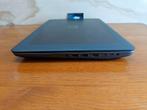 HP Zbook 15 G4 | i7 7820HQ | 32gb DDR4 | 500gb SSD | Quad..., 32 GB, Met touchscreen, 15 inch, Intel Core i7