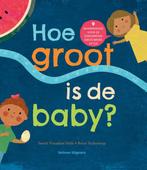 Hoe groot is de baby? 9789048317103 Smriti Prasadam-Halls, Verzenden, Gelezen, Smriti Prasadam-Halls