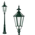 Dublin Tuinlamp Tuinverlichting Tuinverlichting klassiek, Tuin en Terras, Buitenverlichting, Verzenden, Nieuw