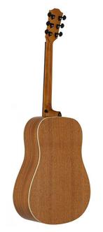 Bromo BAA1 Appalachian Westerngitaar | Music Department, Muziek en Instrumenten, Ophalen of Verzenden, Nieuw, Western- of Steelstringgitaar