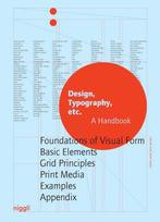9783721209778 Design, Typography etc. Damien Gautier, Boeken, Verzenden, Nieuw, Damien Gautier