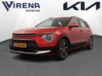 Zakelijke Lease |  Kia Niro 1.6 GDi Hybrid DynamicLine, Auto's, Kia, Automaat, Gebruikt, Overige kleuren, SUV of Terreinwagen