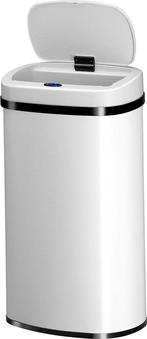 2dekans | Automatische Prullenbak / Afvalemmer /, Ophalen of Verzenden, Zo goed als nieuw